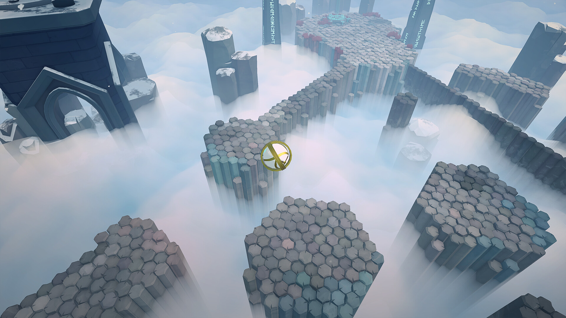 Out of the Mist screenshot 6