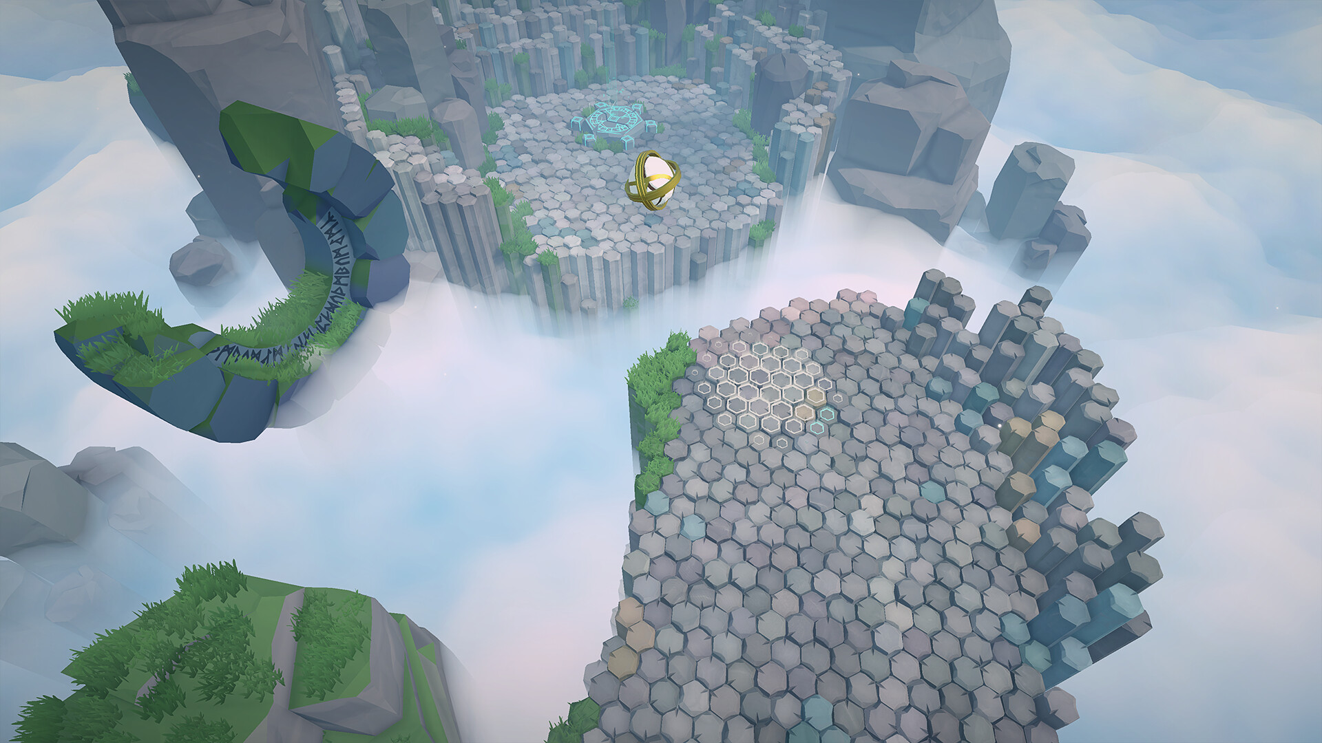 Out of the Mist screenshot 5