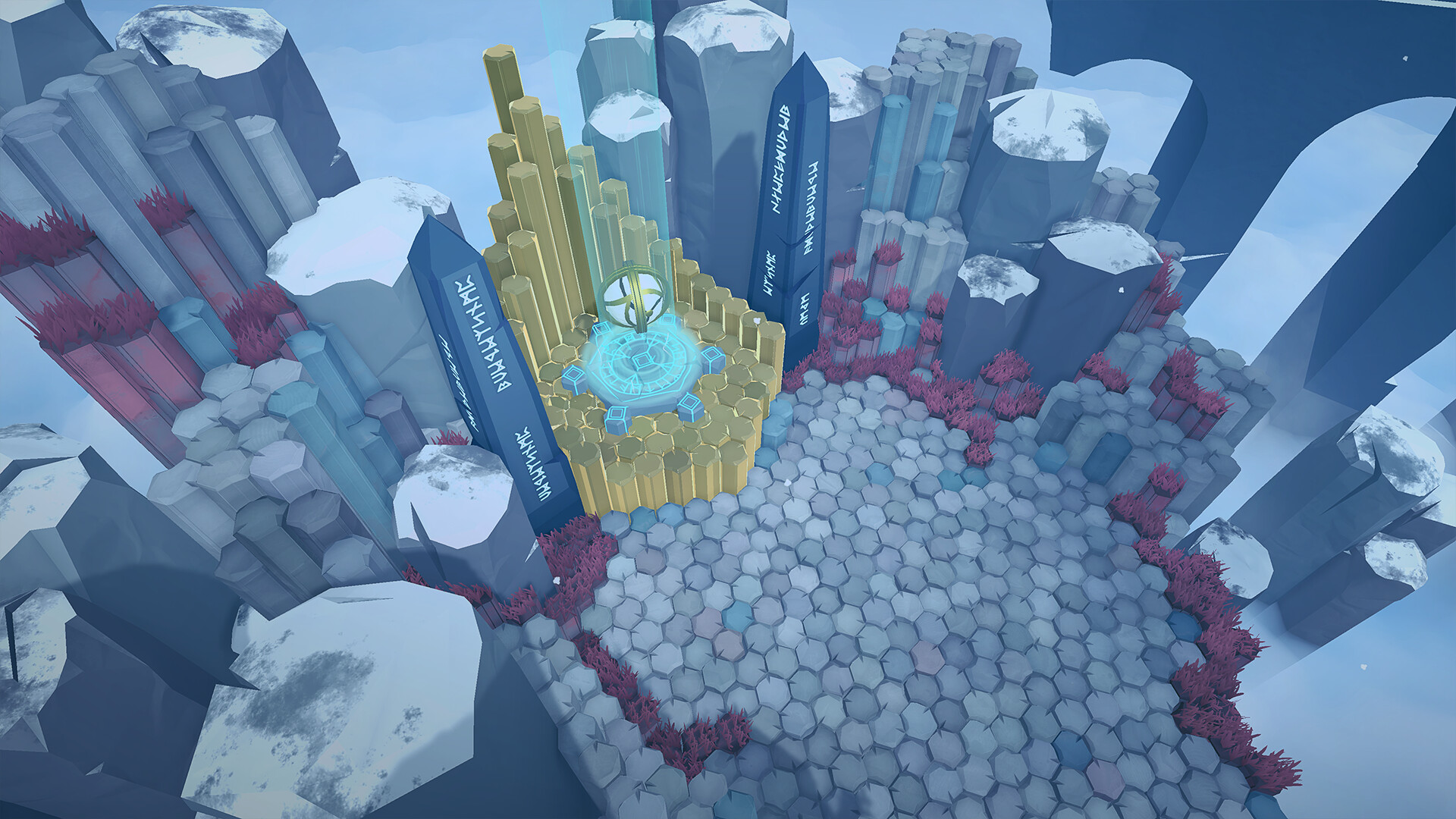 Out of the Mist screenshot 7