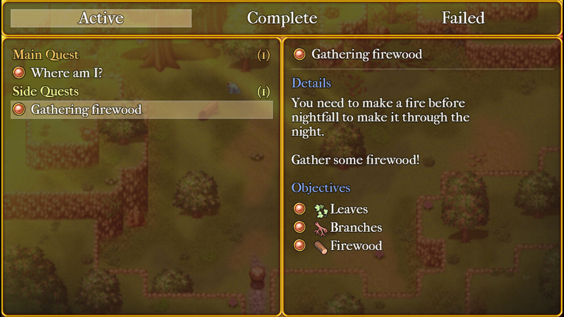 Tales of Vogar - Lost Descendants screenshot 8