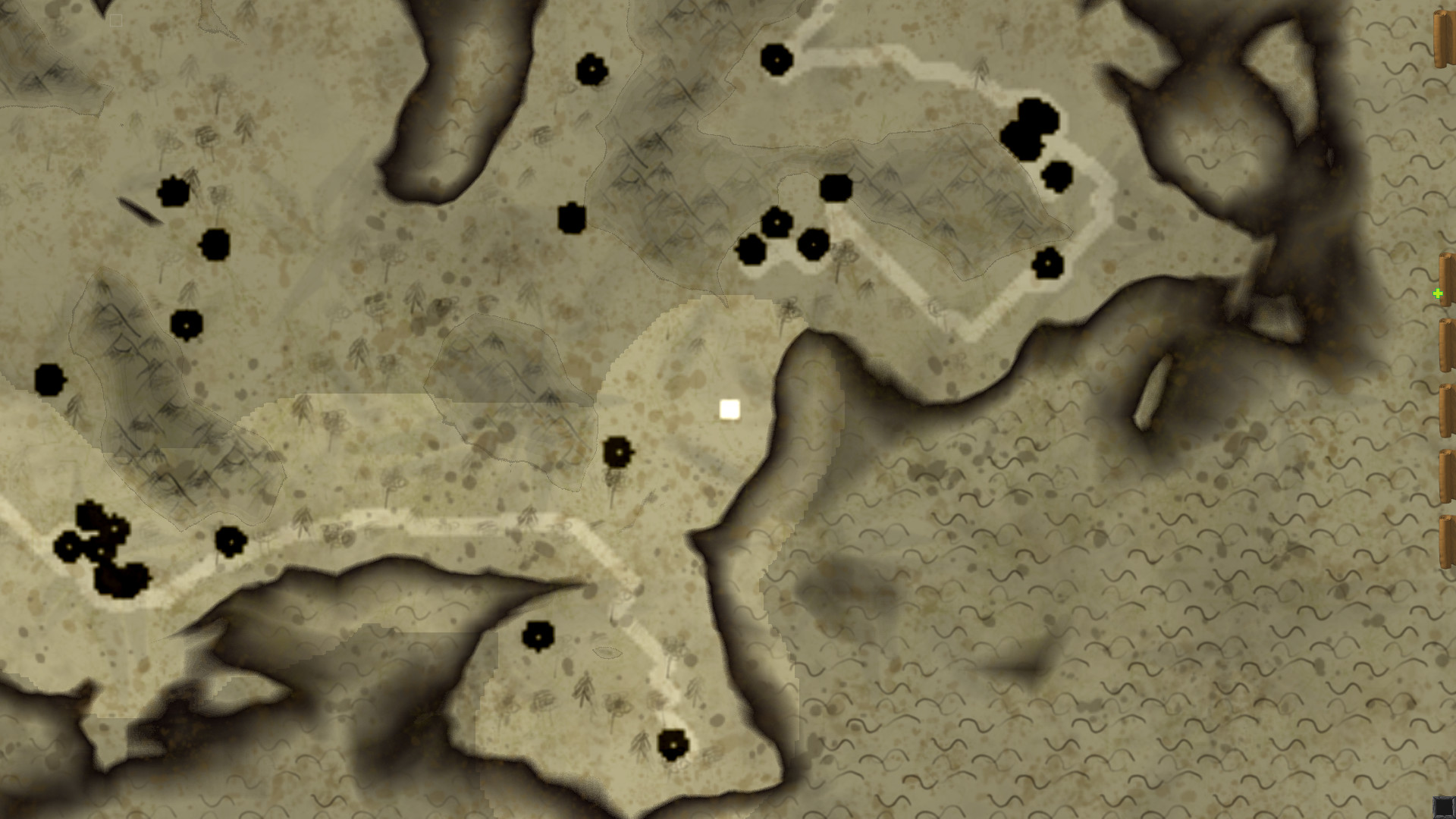 Undoing Evil screenshot 5