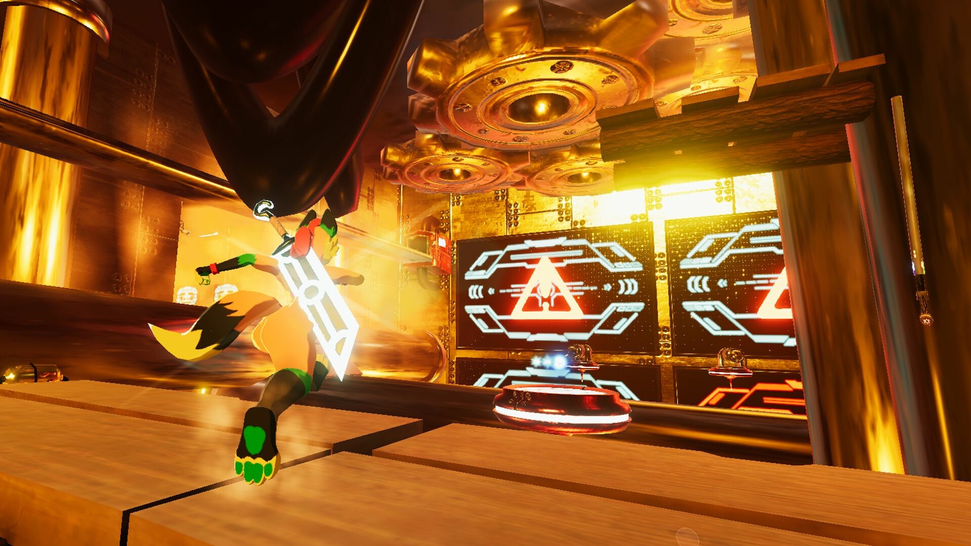 Zruce Adventures screenshot 5
