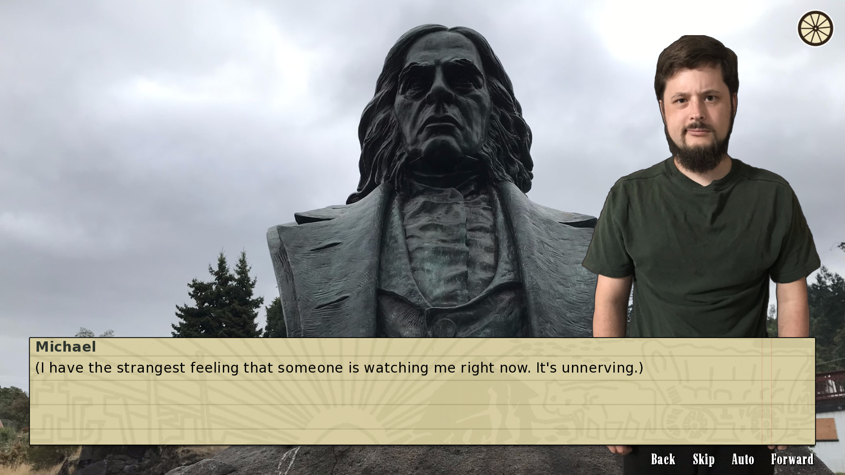 The Lost Oregon City Gold screenshot 4