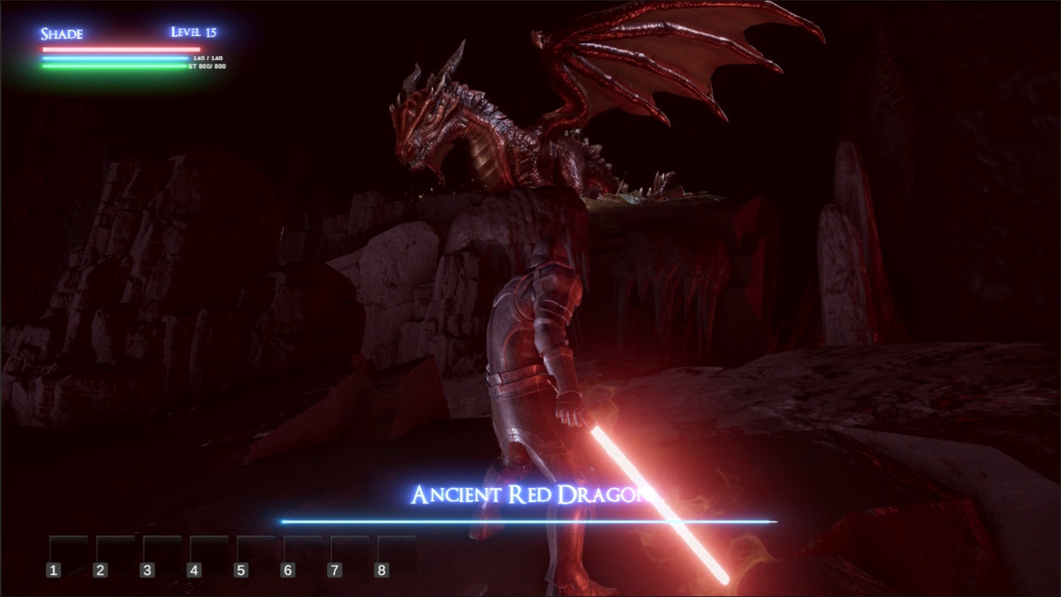 Tanthious screenshot 21