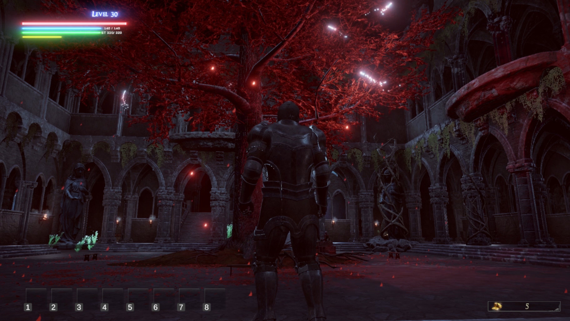 Tanthious screenshot 16
