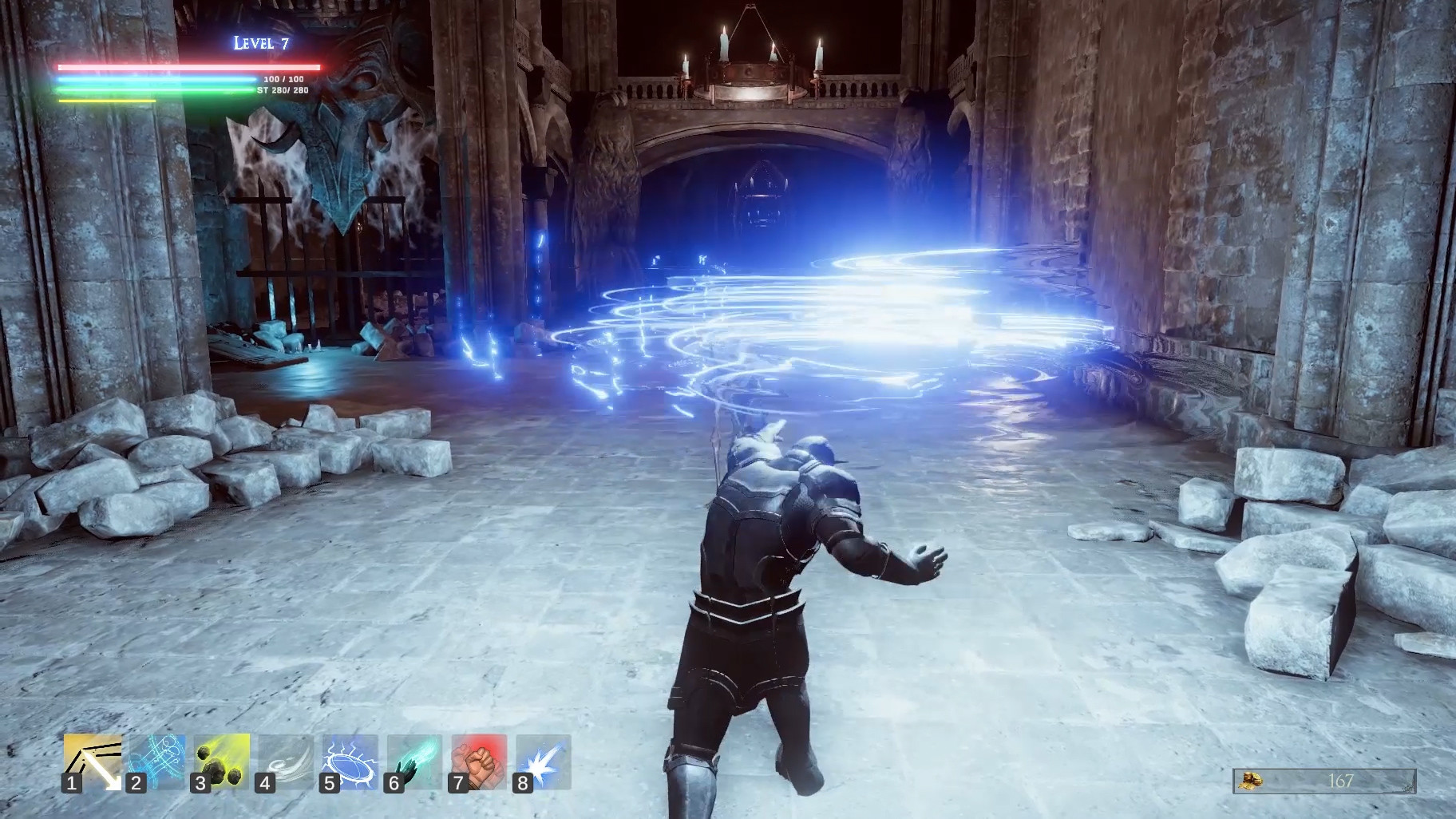 Tanthious screenshot 12