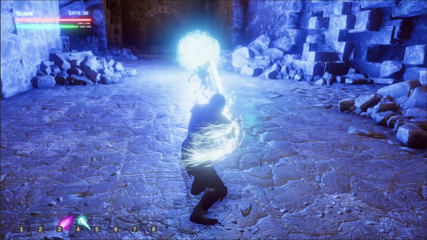 Tanthious screenshot 7