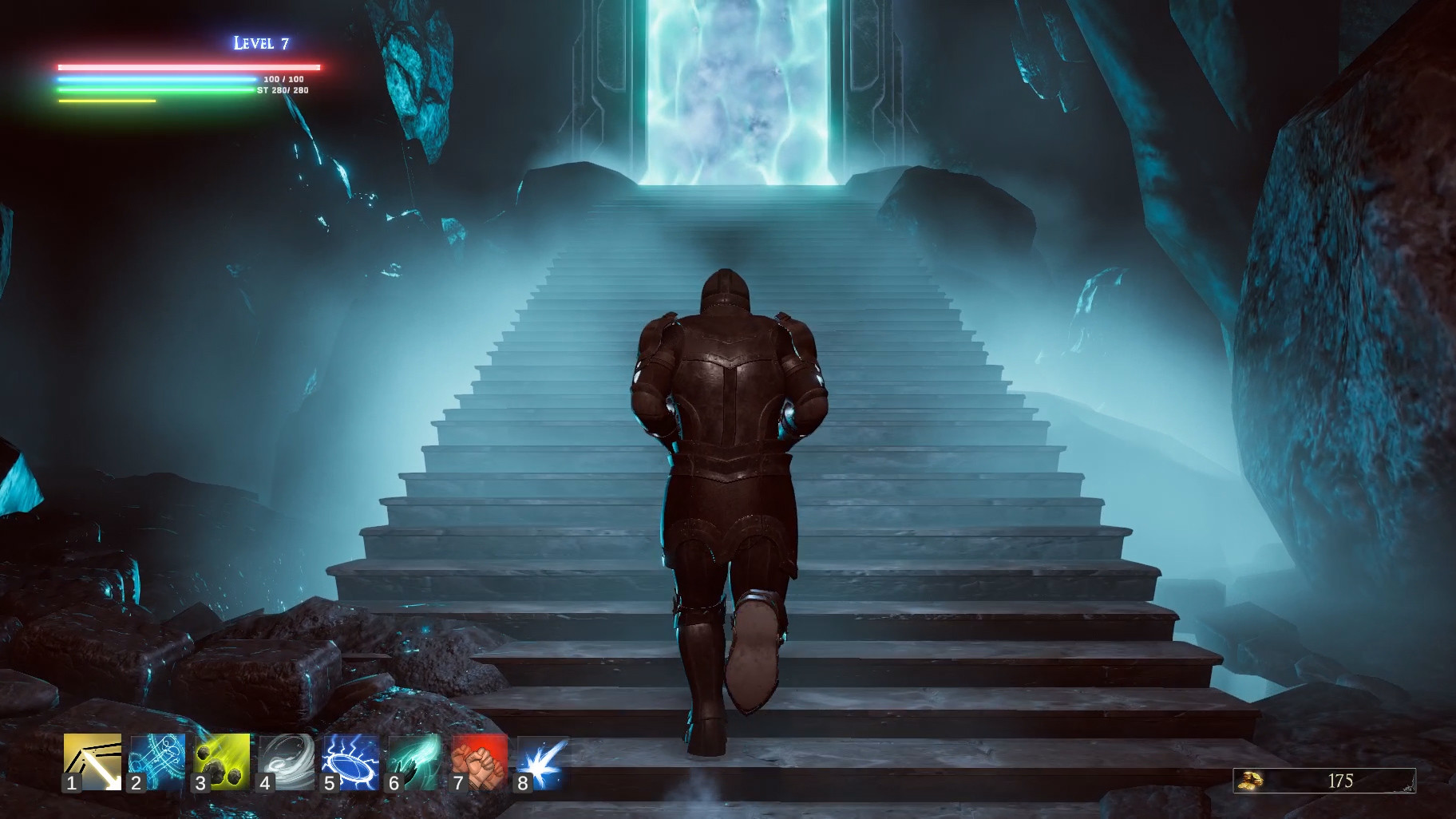Tanthious screenshot 14