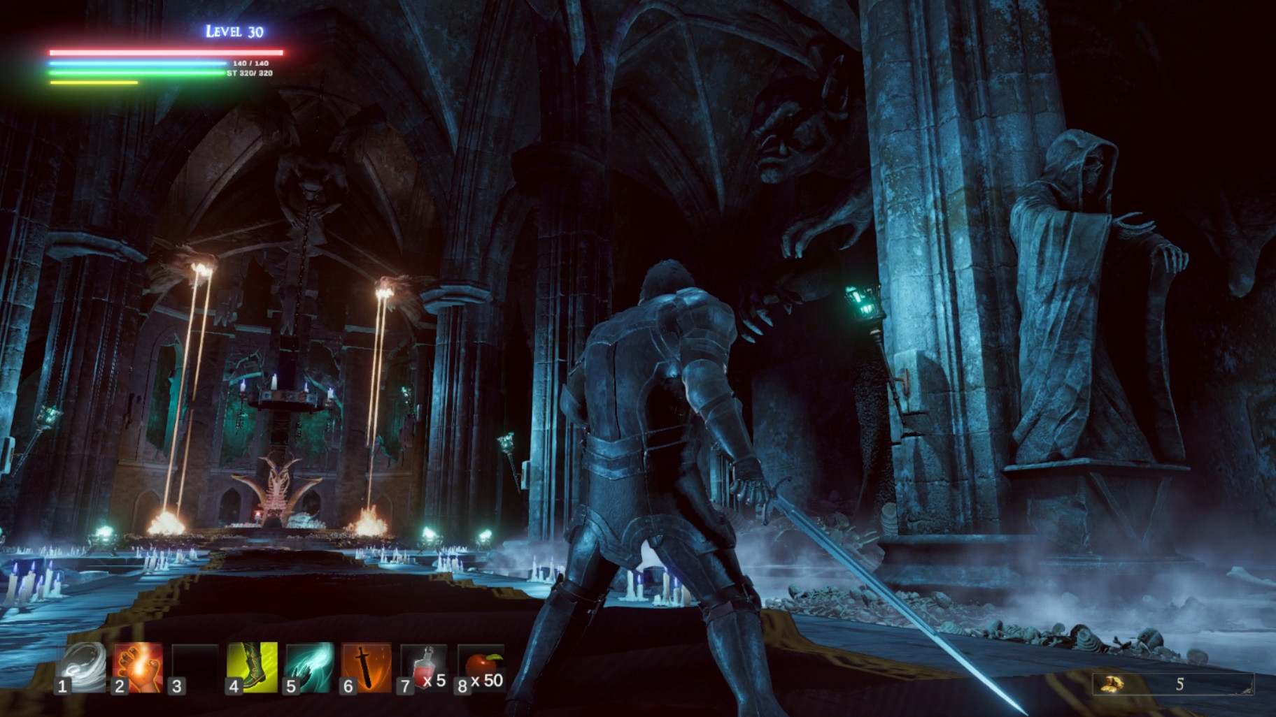 Tanthious screenshot 19