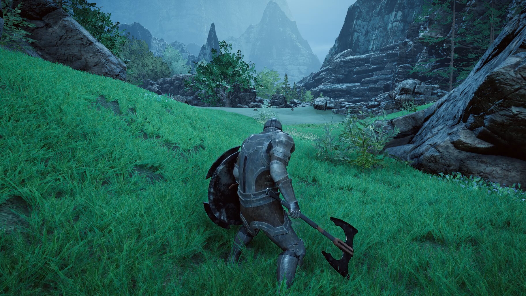 Tanthious screenshot 11