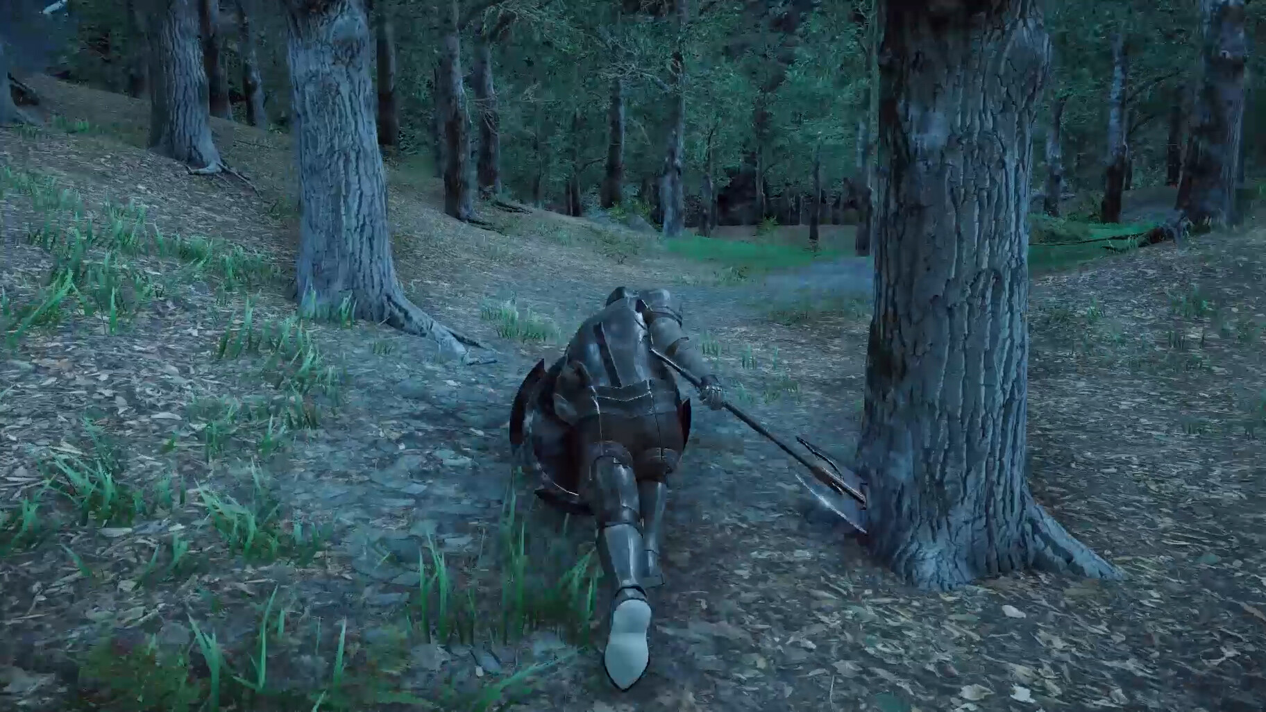 Tanthious screenshot 5