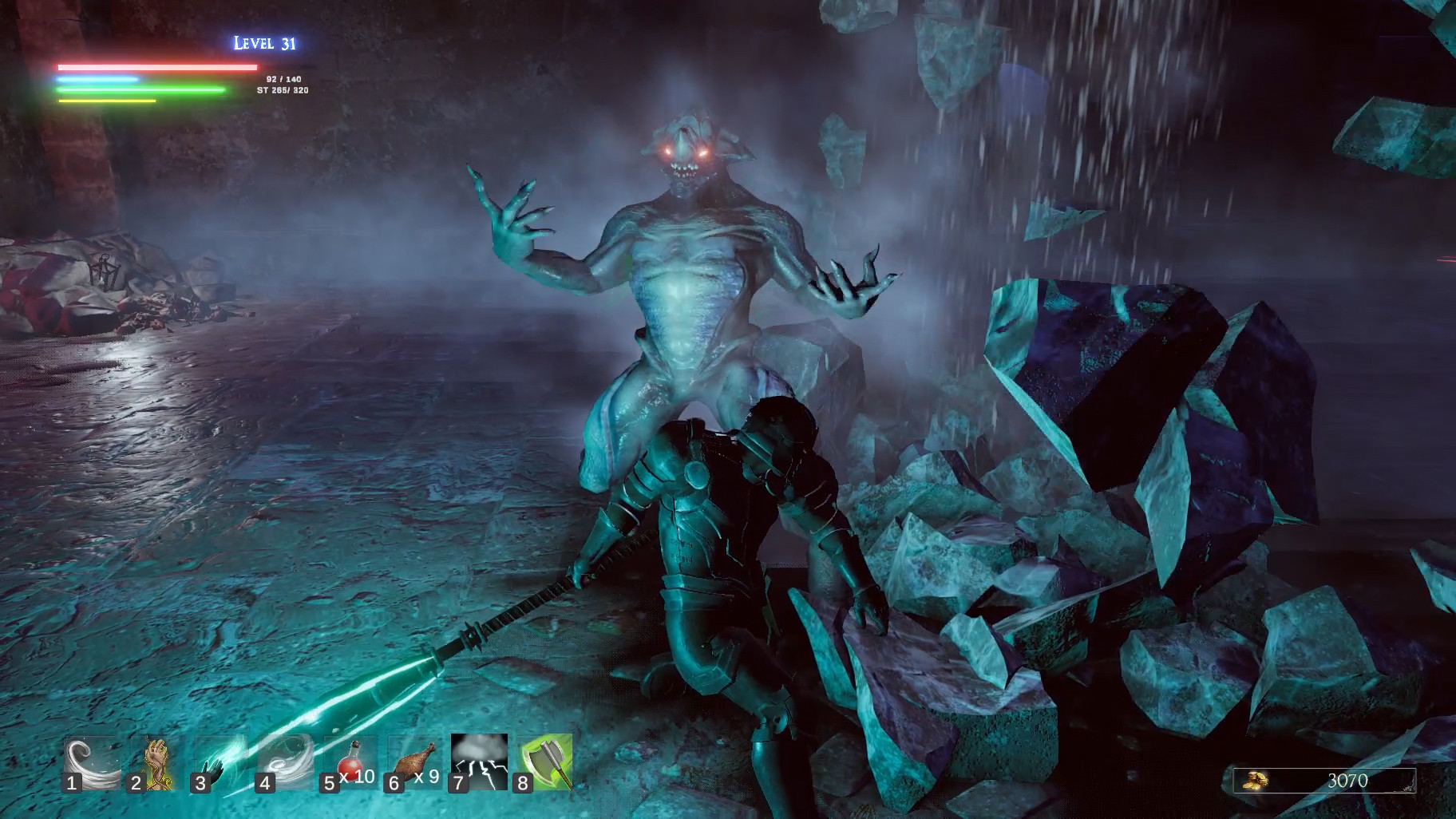 Tanthious screenshot 13