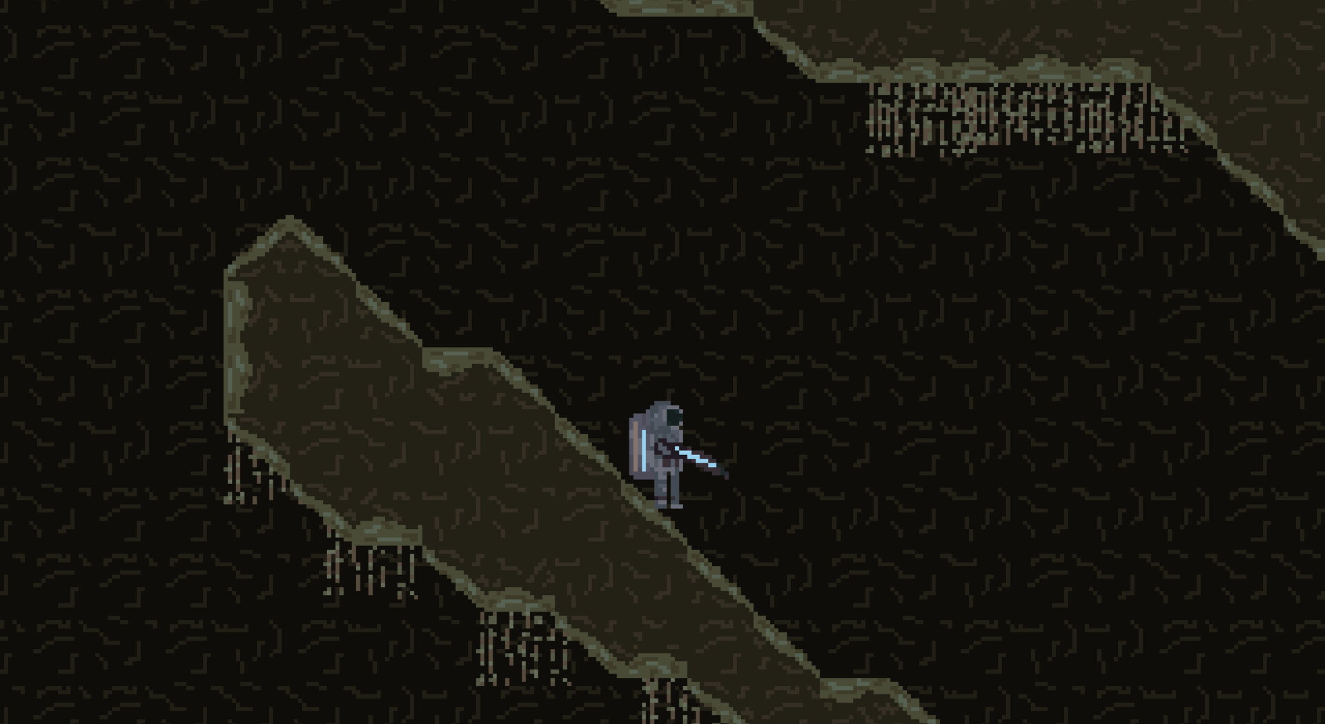 Vulcan screenshot 4