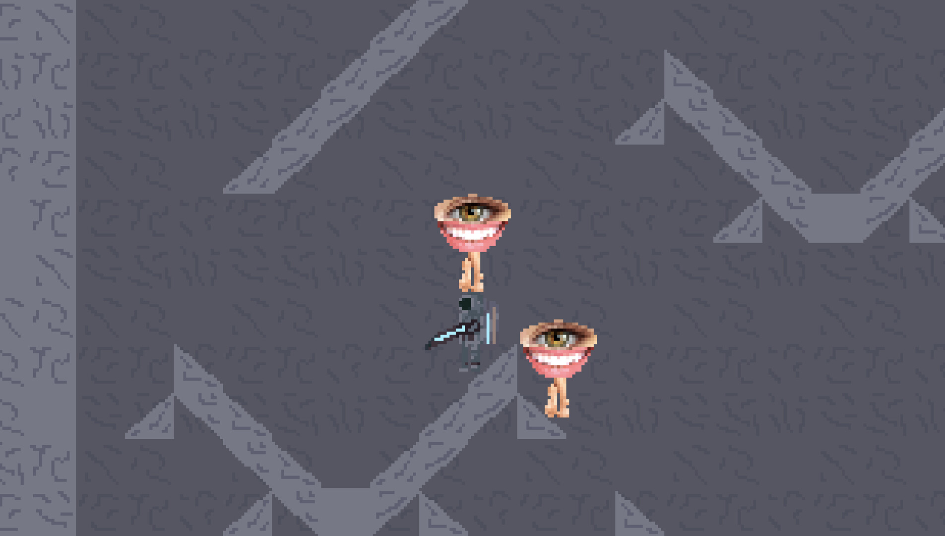 Vulcan screenshot 5