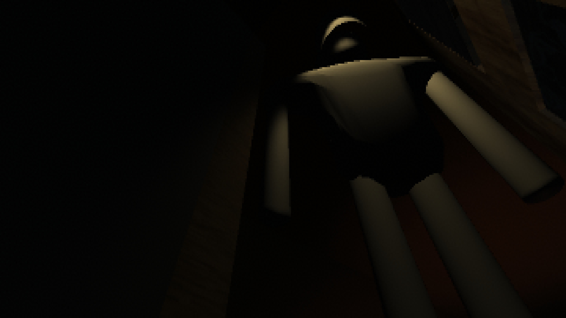 The Sudden Attack Of A Welder screenshot 4