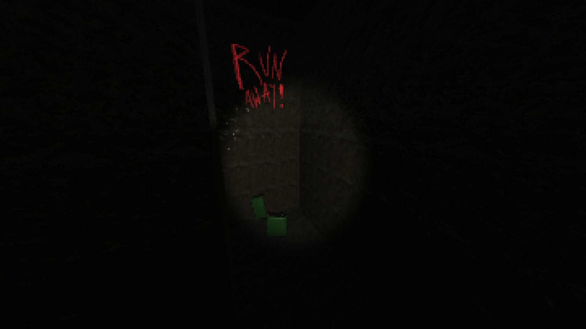 The Sudden Attack Of A Welder screenshot 1