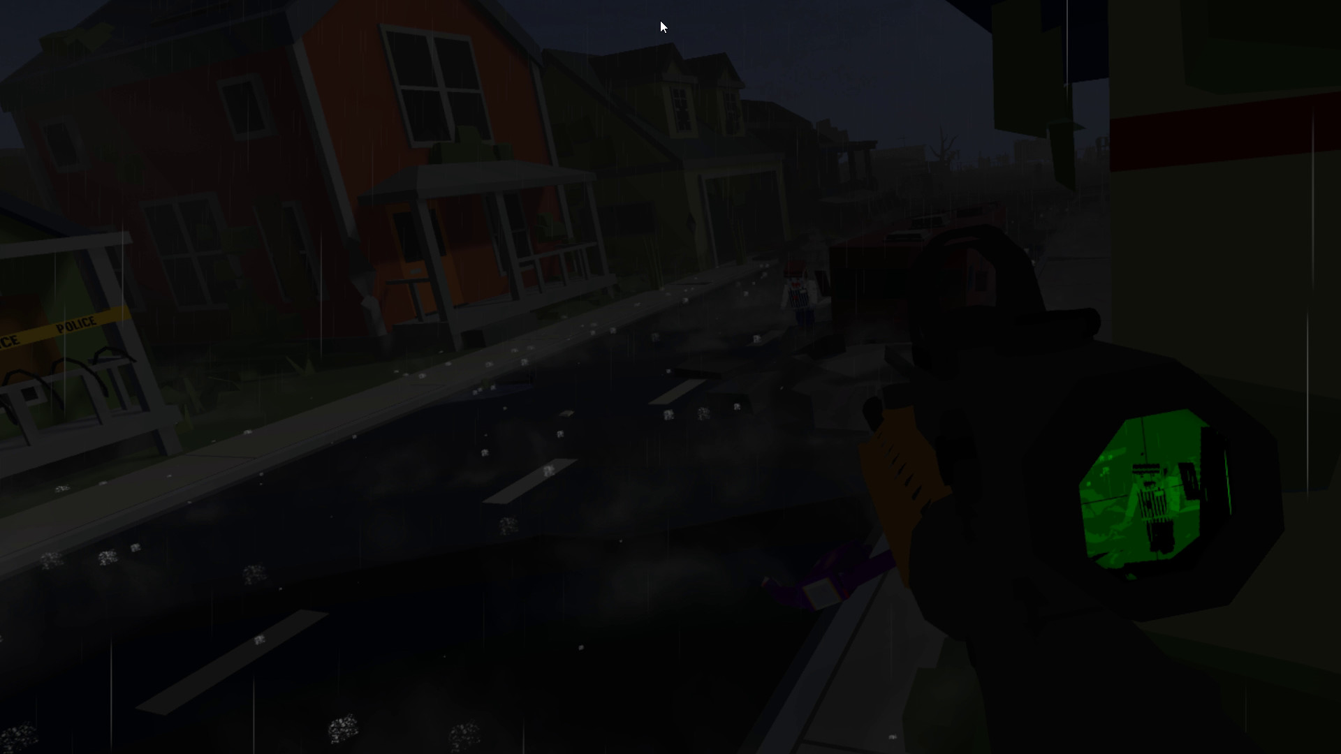 Epicenter VR screenshot 7