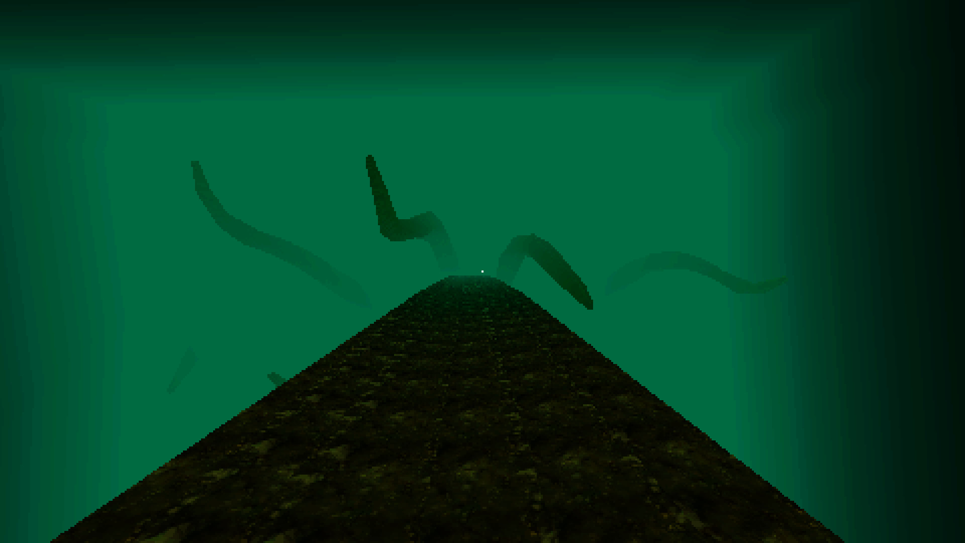 Lake Facade: Director's Cut screenshot 7