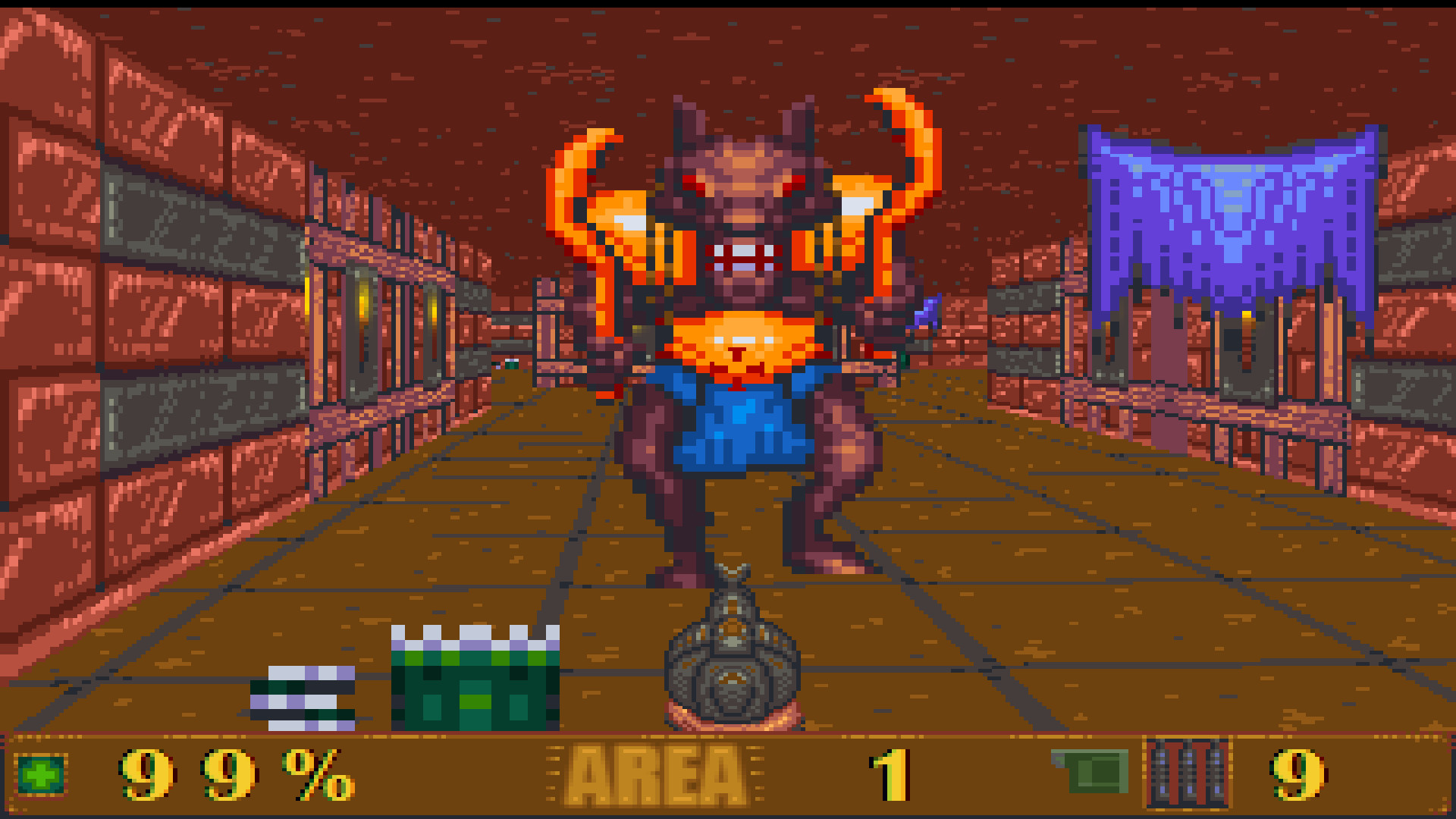 Shadow of Egypt screenshot 2