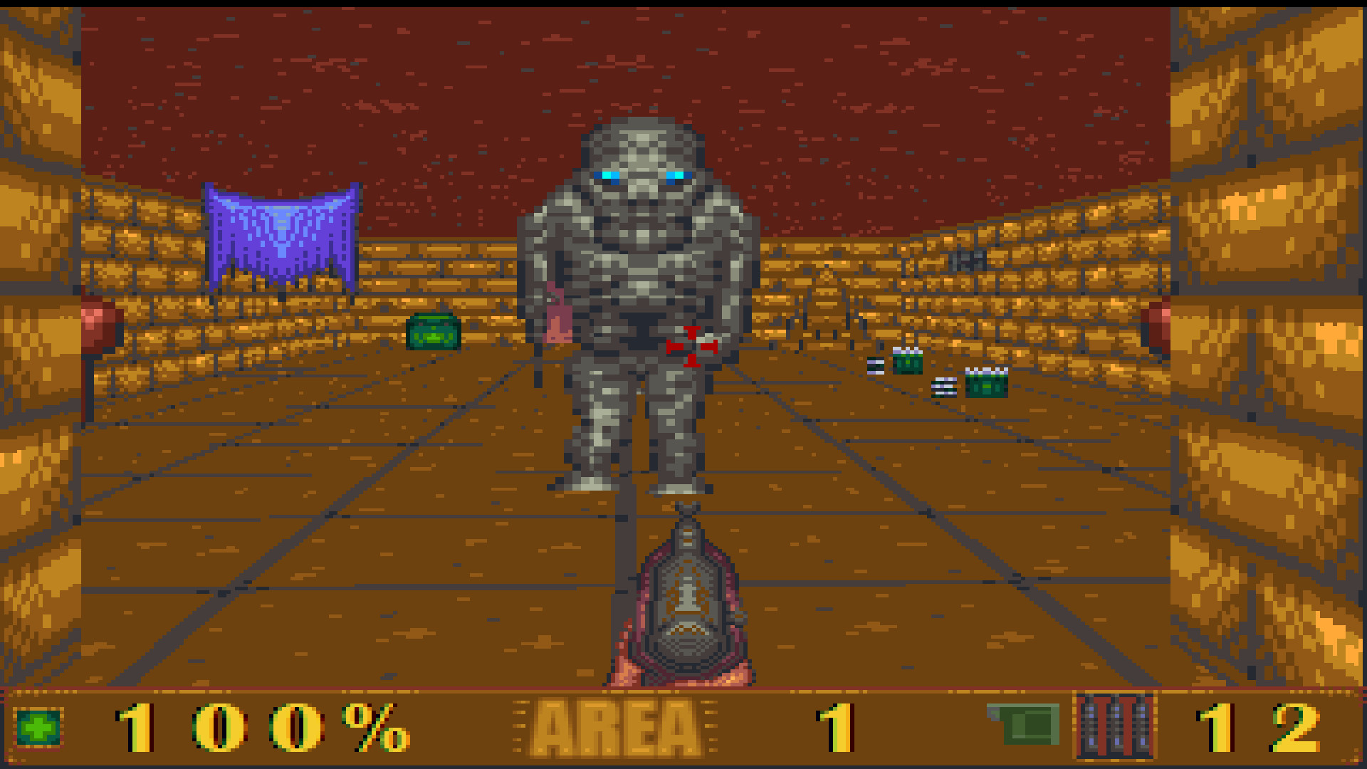 Shadow of Egypt screenshot 12