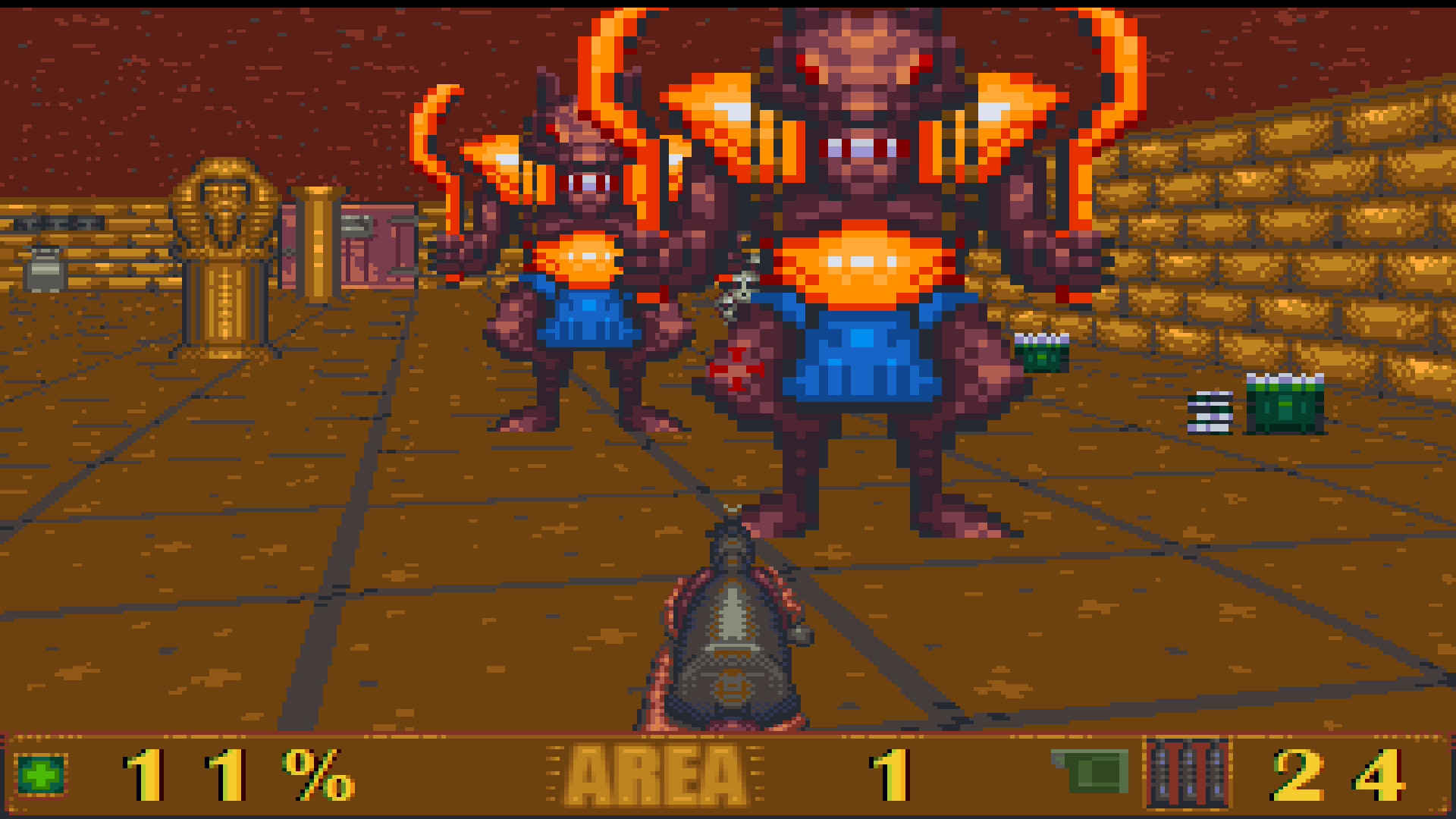 Shadow of Egypt screenshot 18