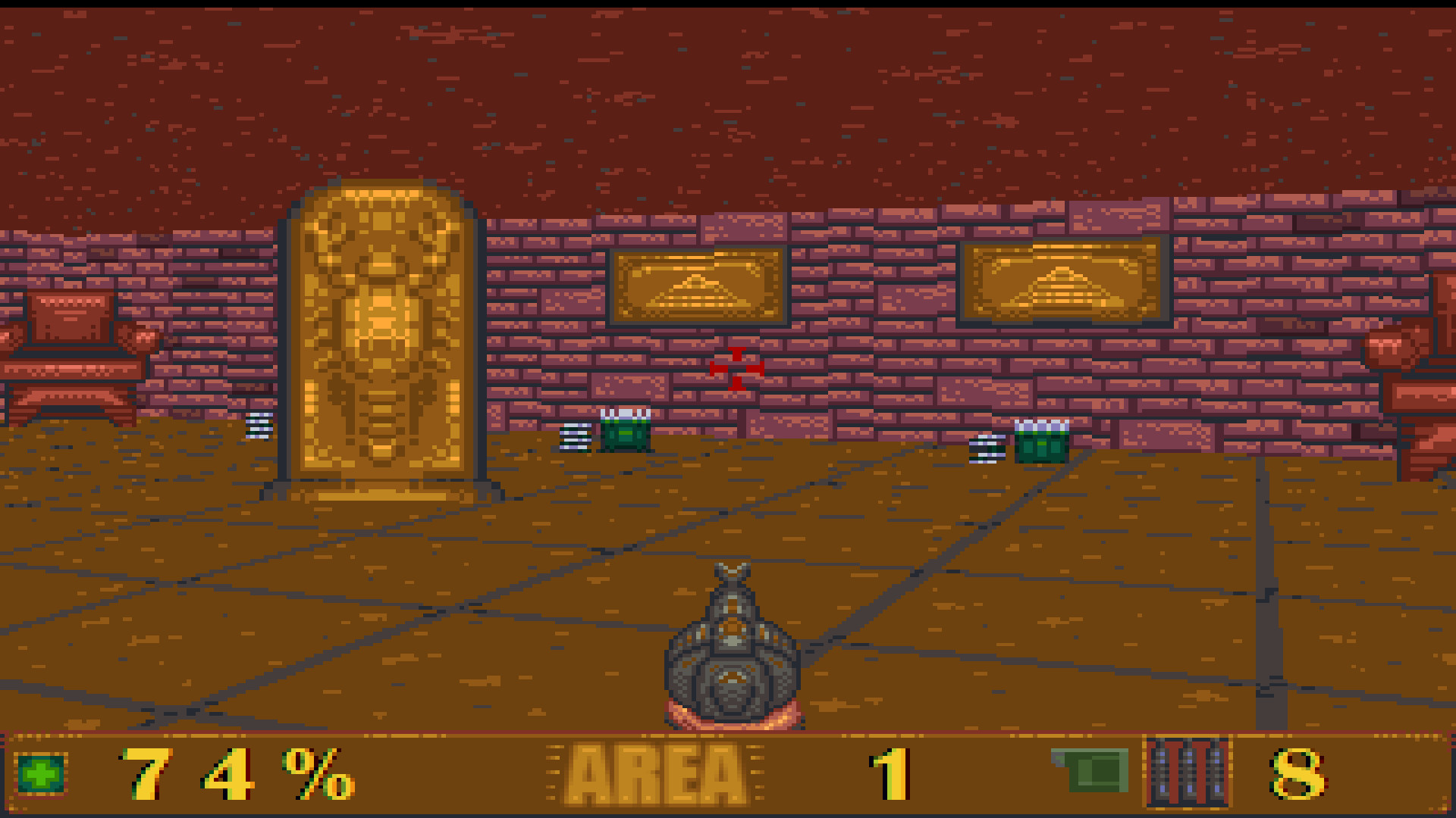 Shadow of Egypt screenshot 17
