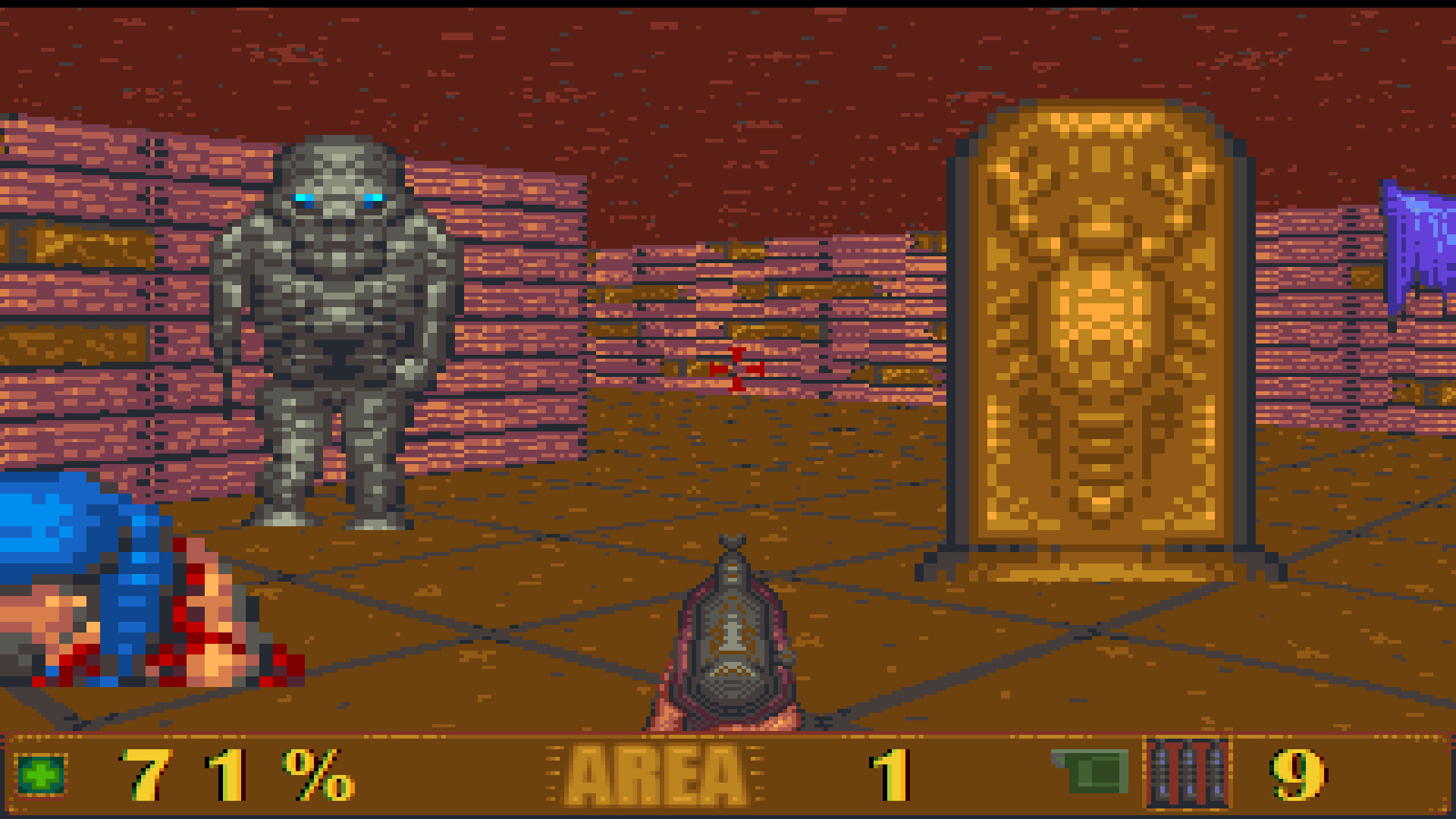 Shadow of Egypt screenshot 16