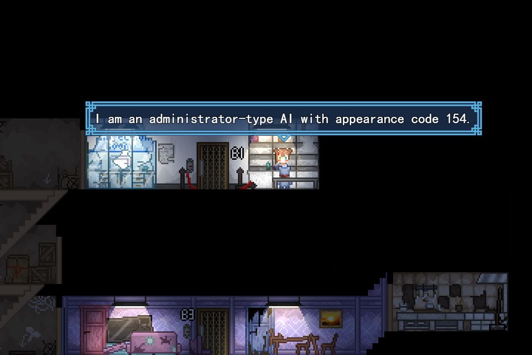 Towards Future screenshot 3