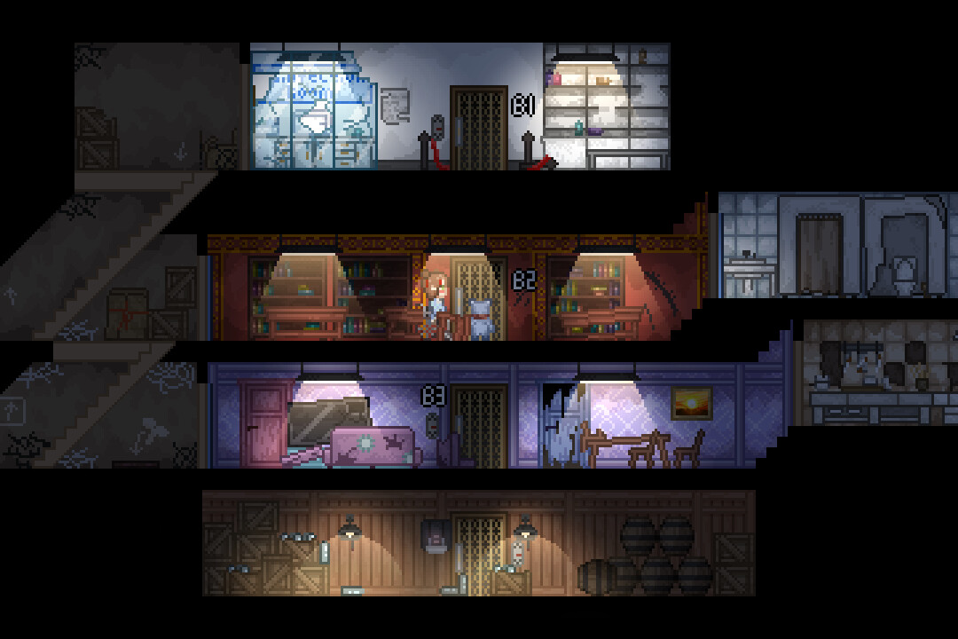 Towards Future screenshot 5