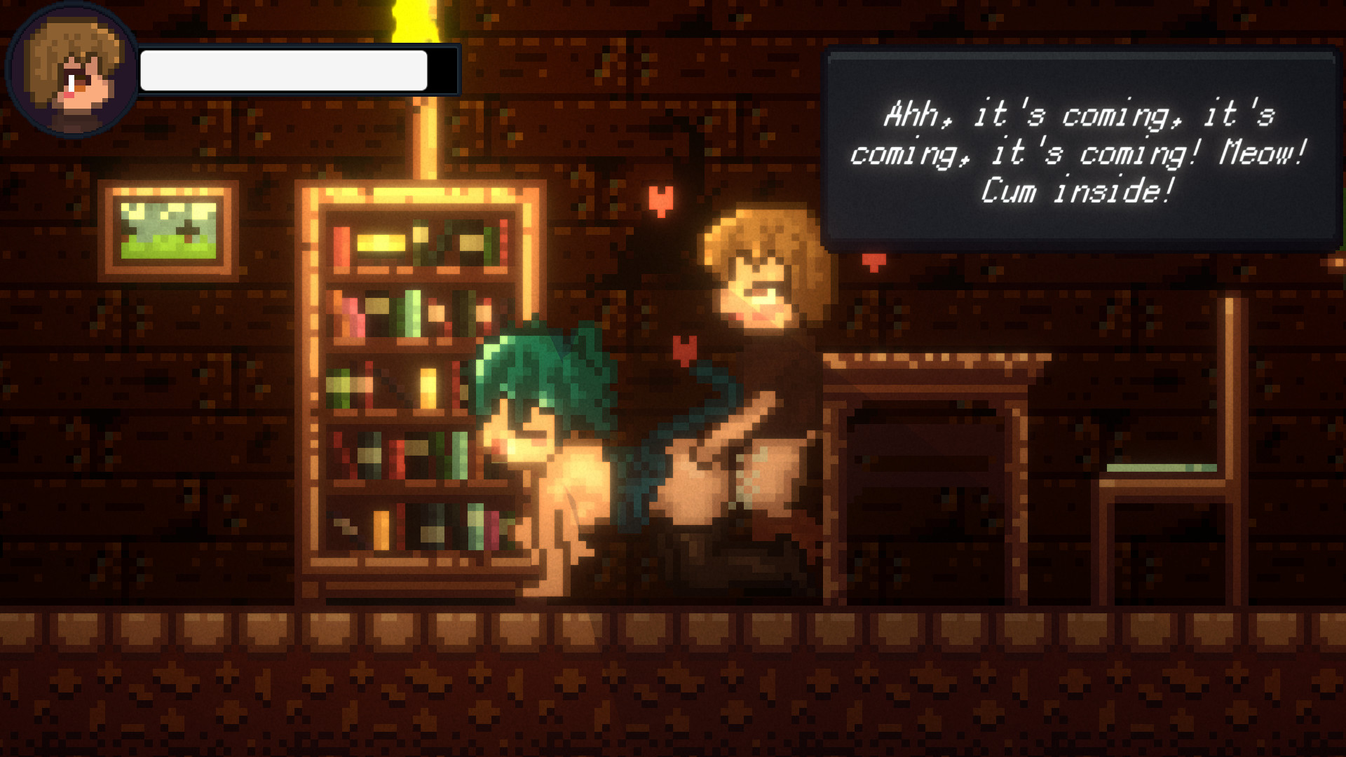 Drain Mansion screenshot 5