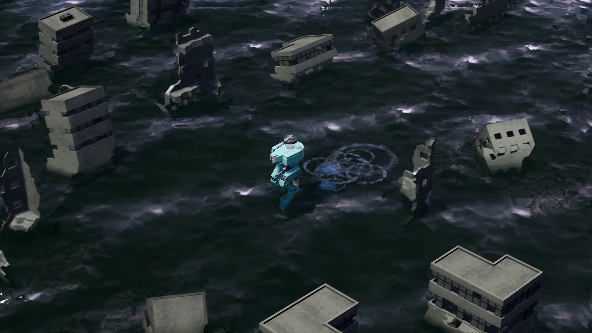 MAXIMUM CLEARANCE screenshot 3