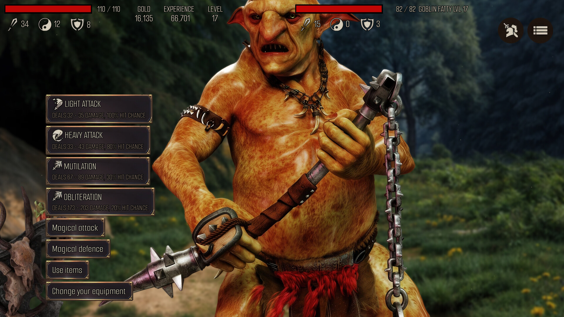 HOROS - Magnifica screenshot 11