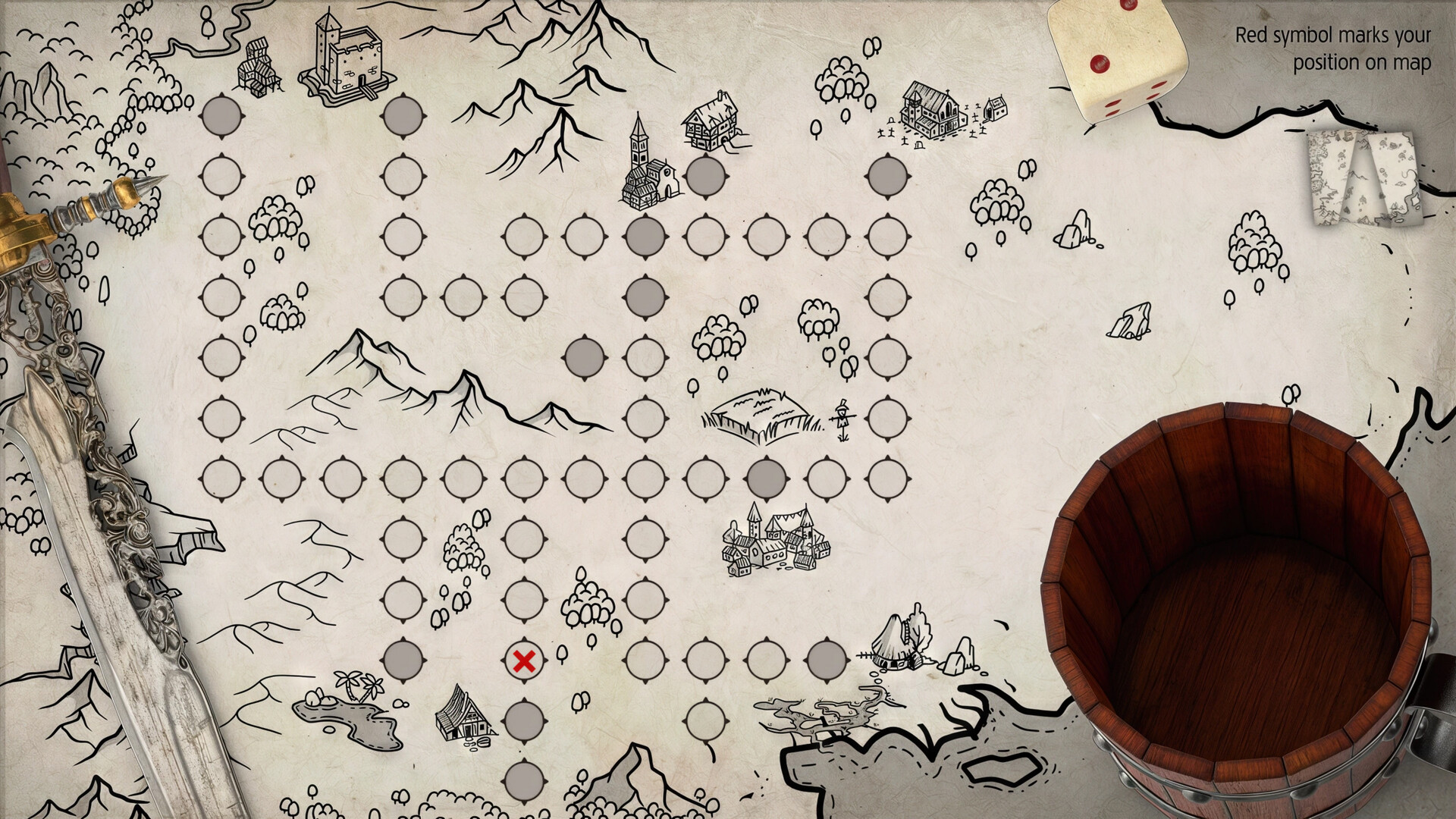 HOROS - Magnifica screenshot 13