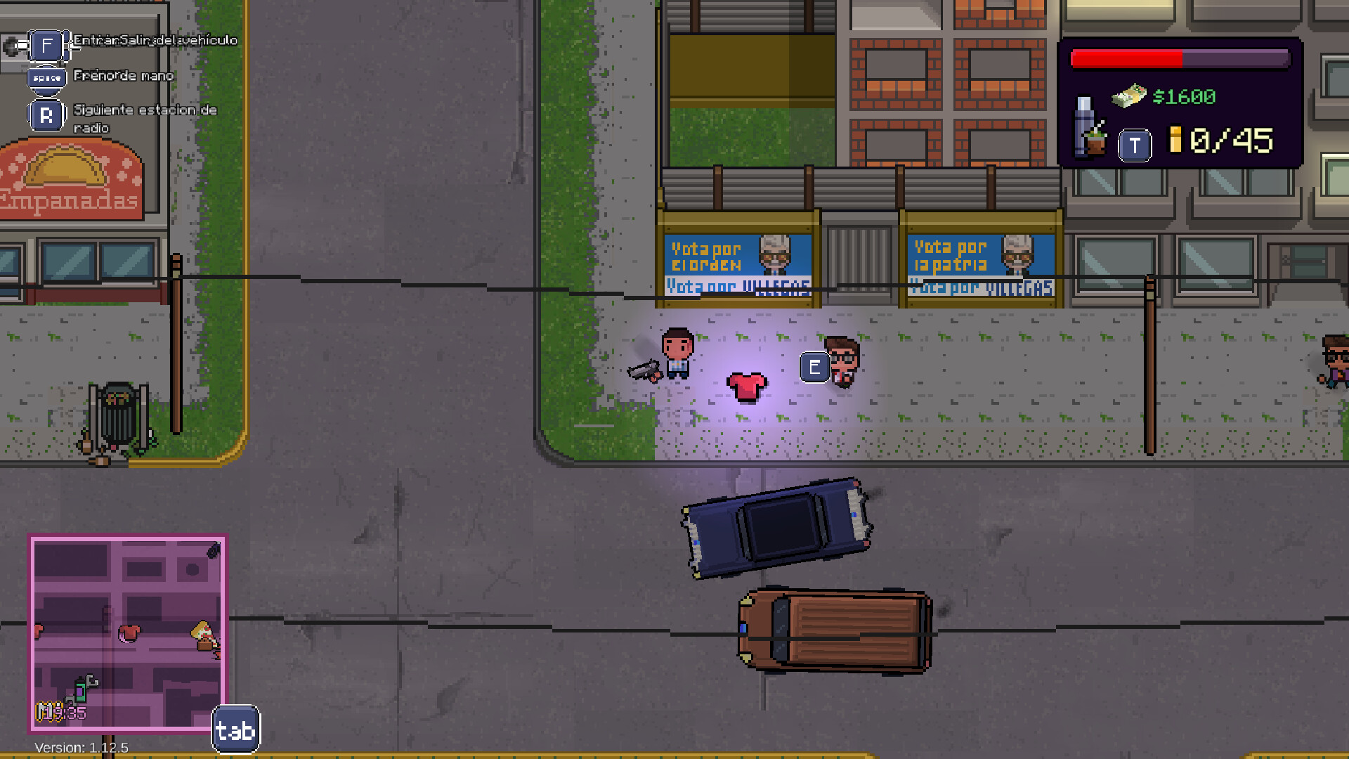 Conur Life screenshot 5