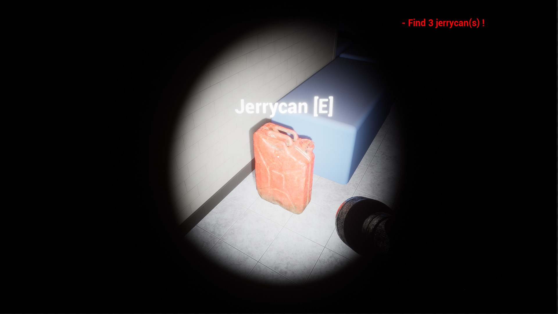 Survive screenshot 3