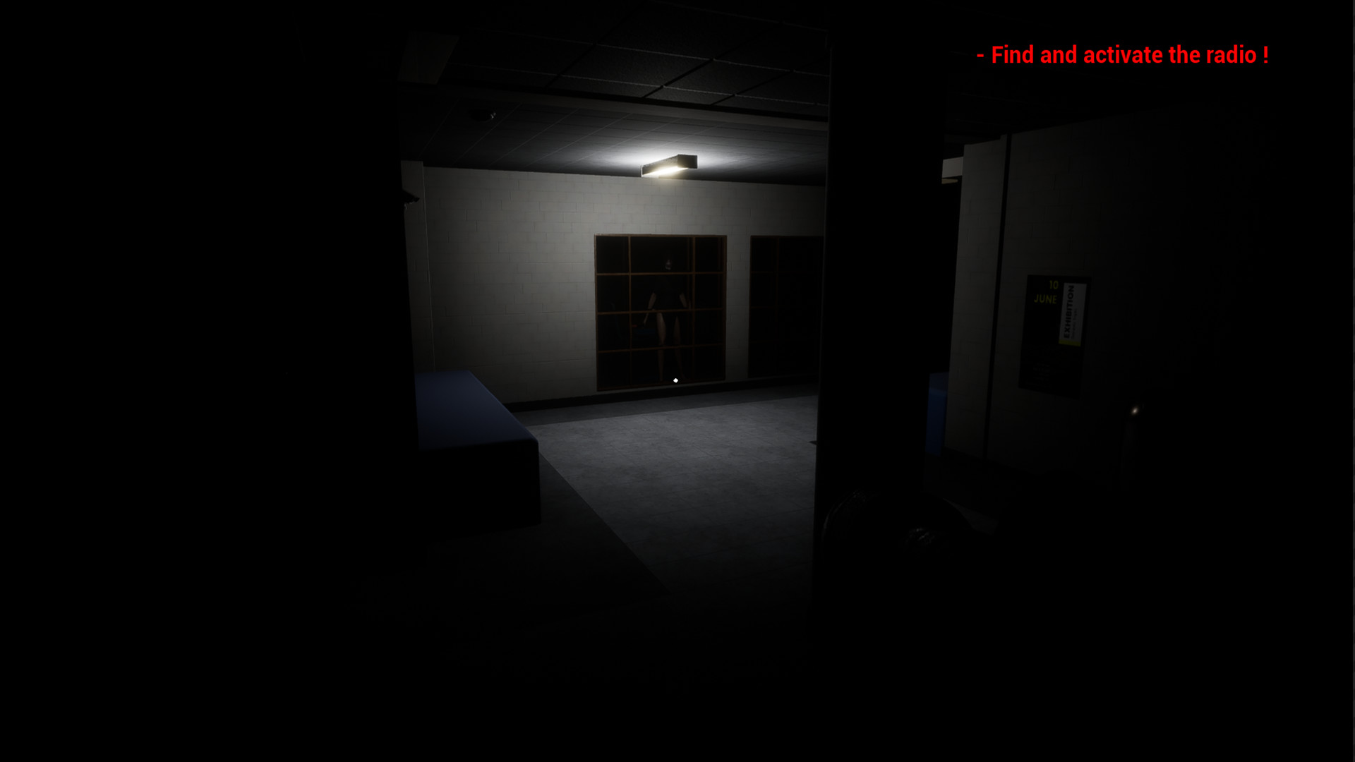 Survive screenshot 6