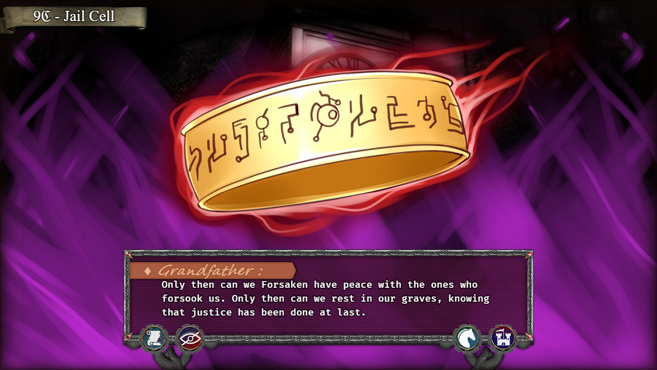 Tyrant Quest - Gold Edition 🔞 screenshot 10