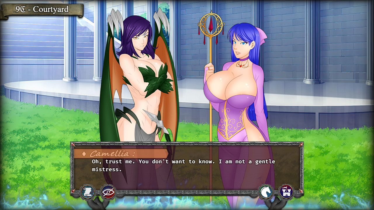 Tyrant Quest - Gold Edition π screenshot 14