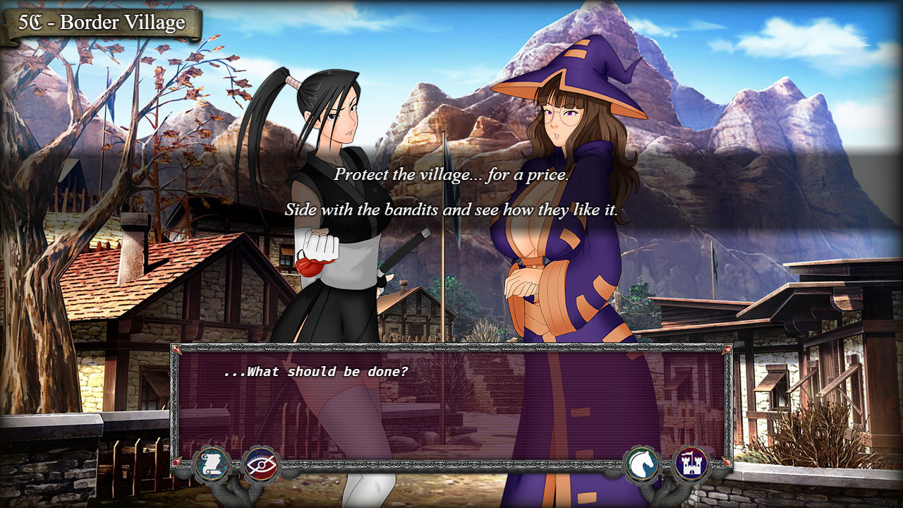 Tyrant Quest - Gold Edition π screenshot 9