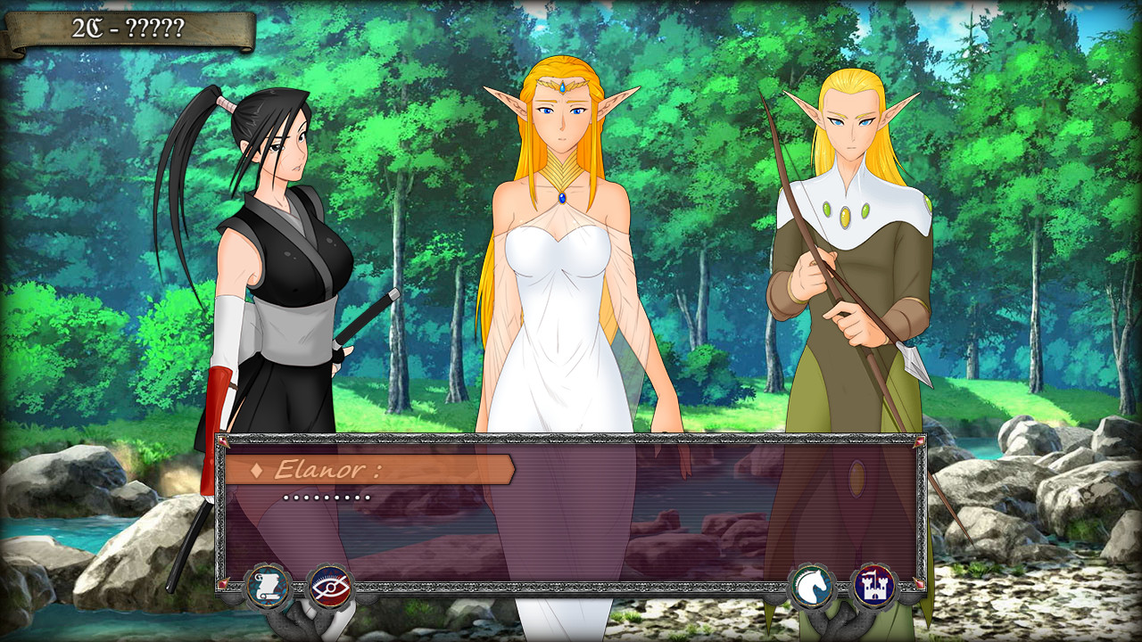 Tyrant Quest - Gold Edition 🔞 screenshot 7