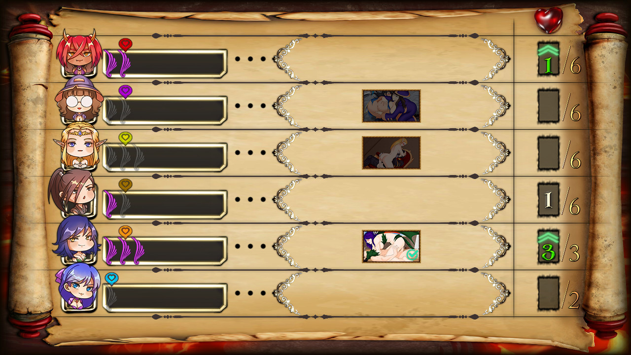 Tyrant Quest - Gold Edition 🔞 screenshot 15