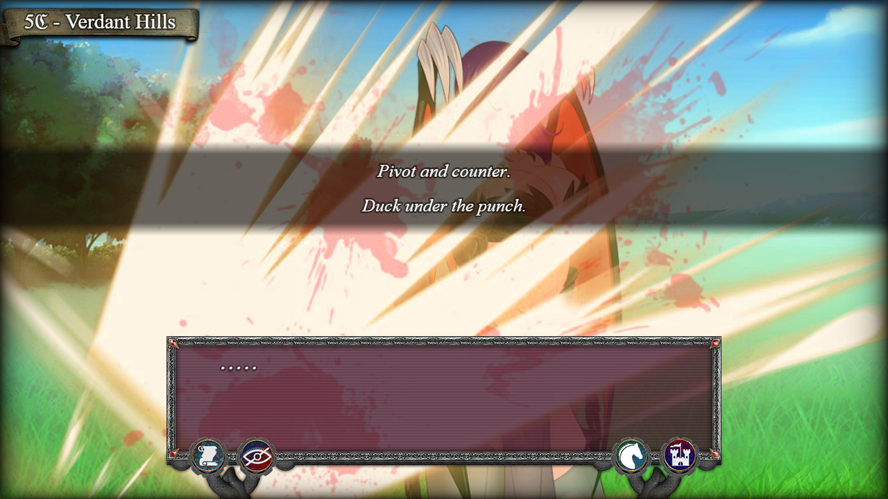 Tyrant Quest - Gold Edition 🔞 screenshot 12