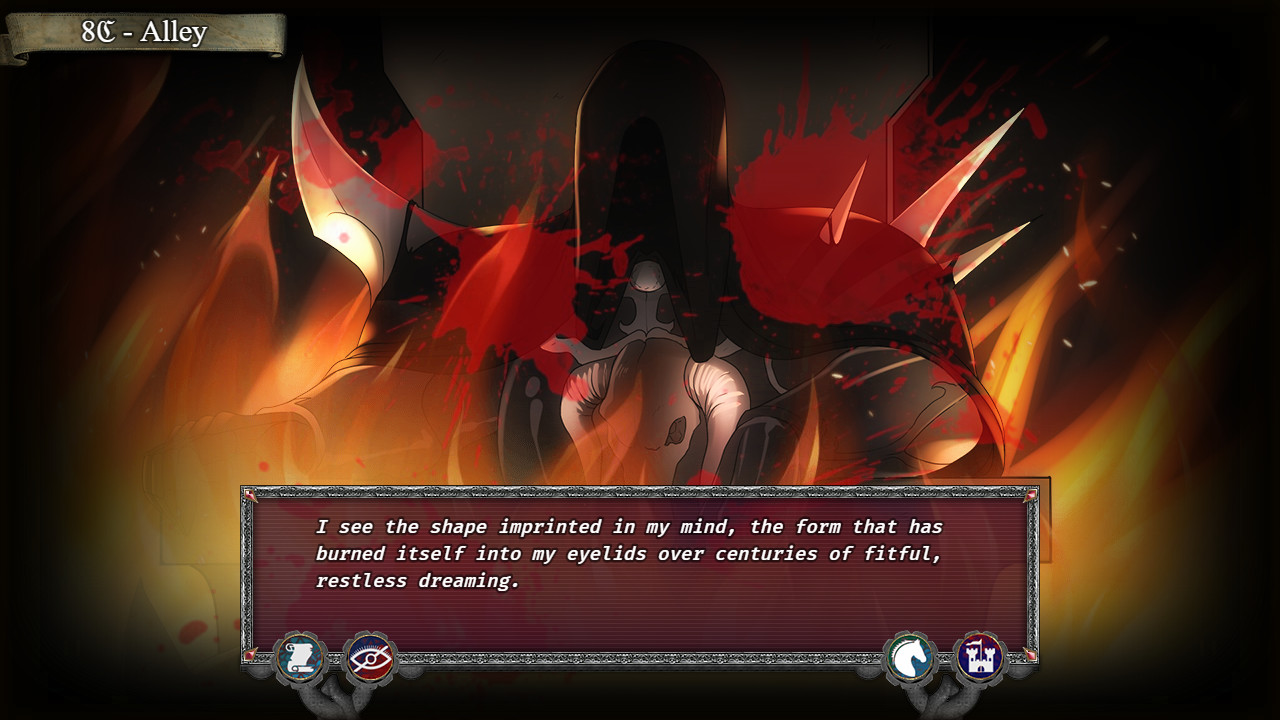 Tyrant Quest - Gold Edition 🔞 screenshot 4