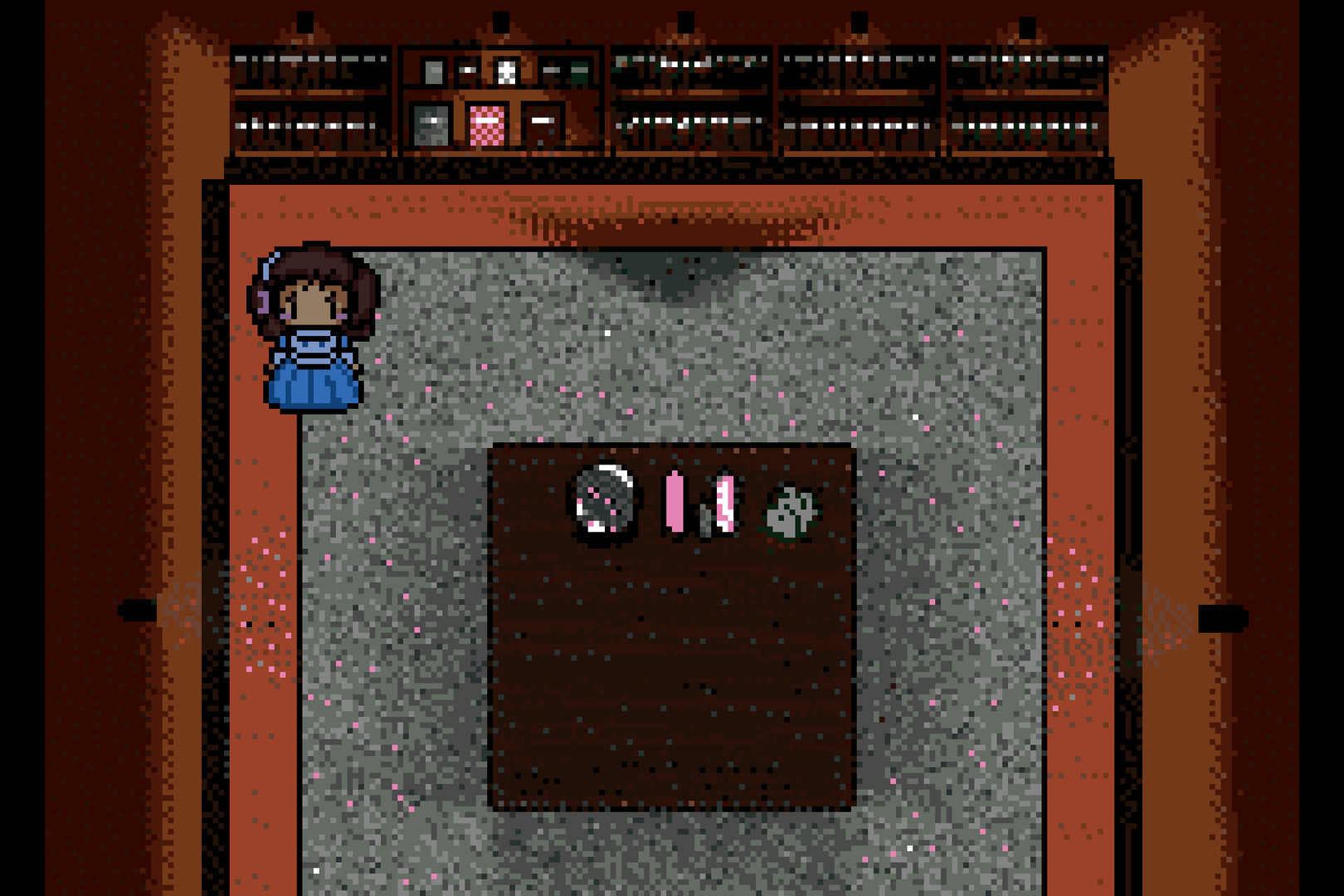 Tremblay Island screenshot 3