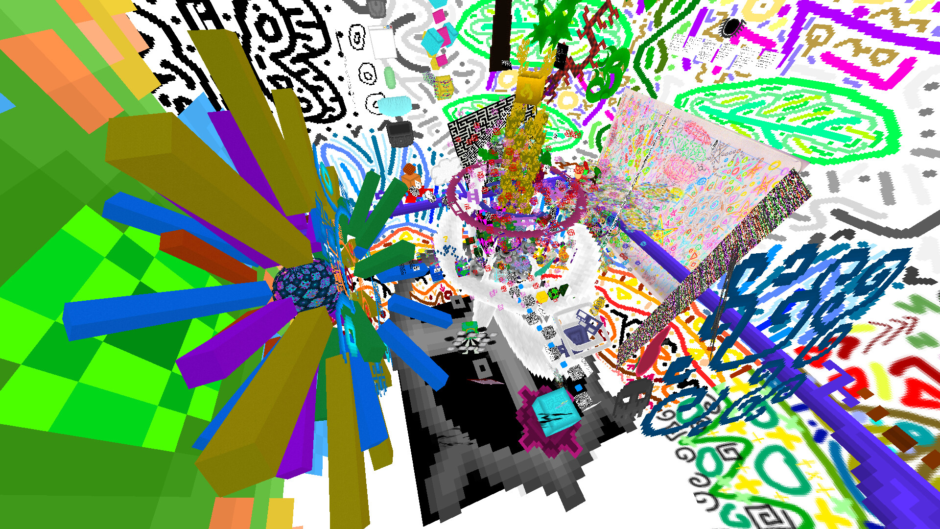 AI Stories screenshot 7