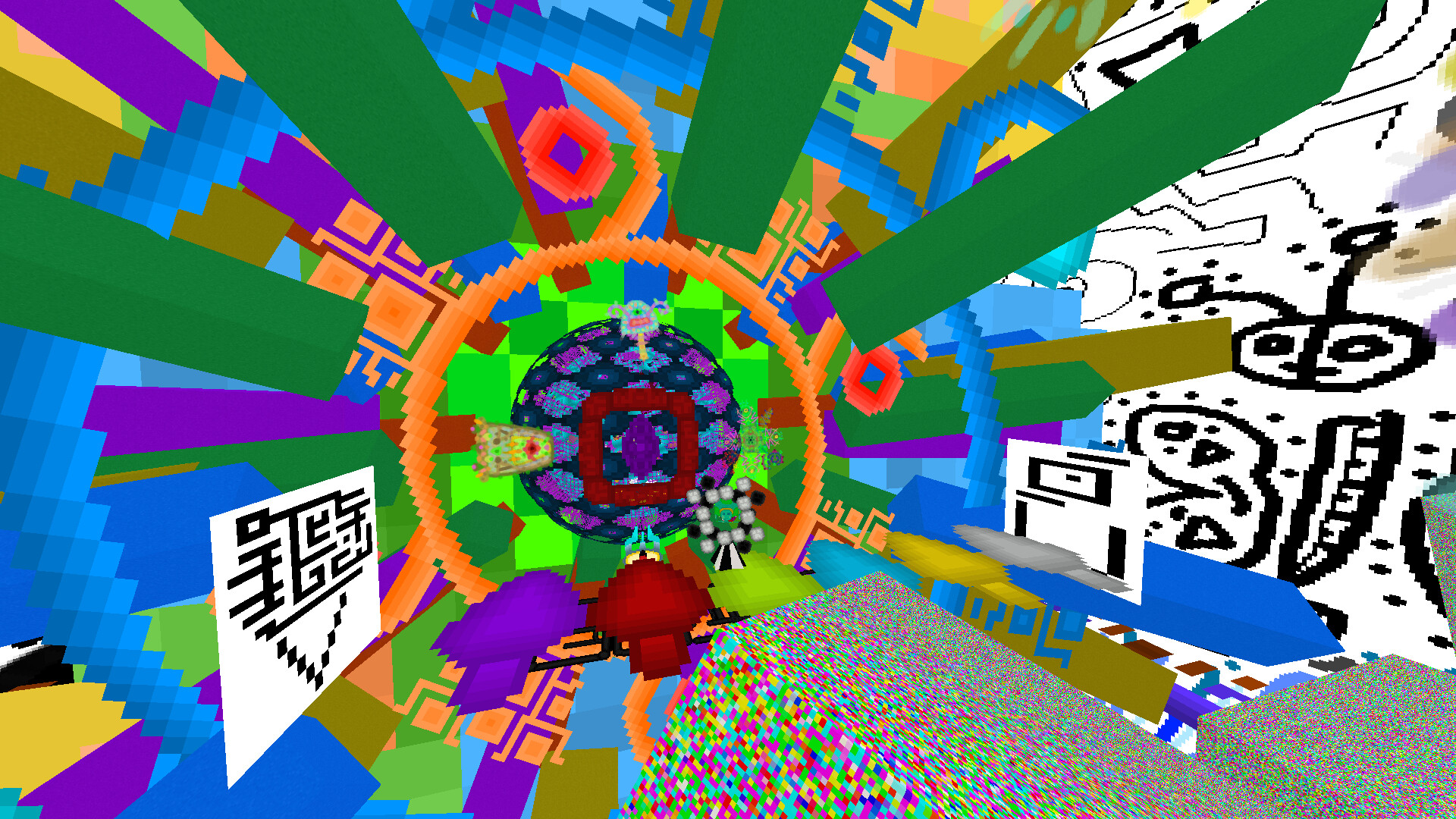 AI Stories screenshot 1
