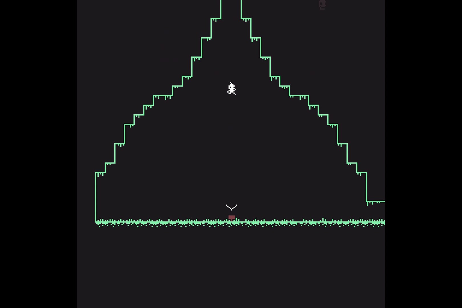 Fell screenshot 1