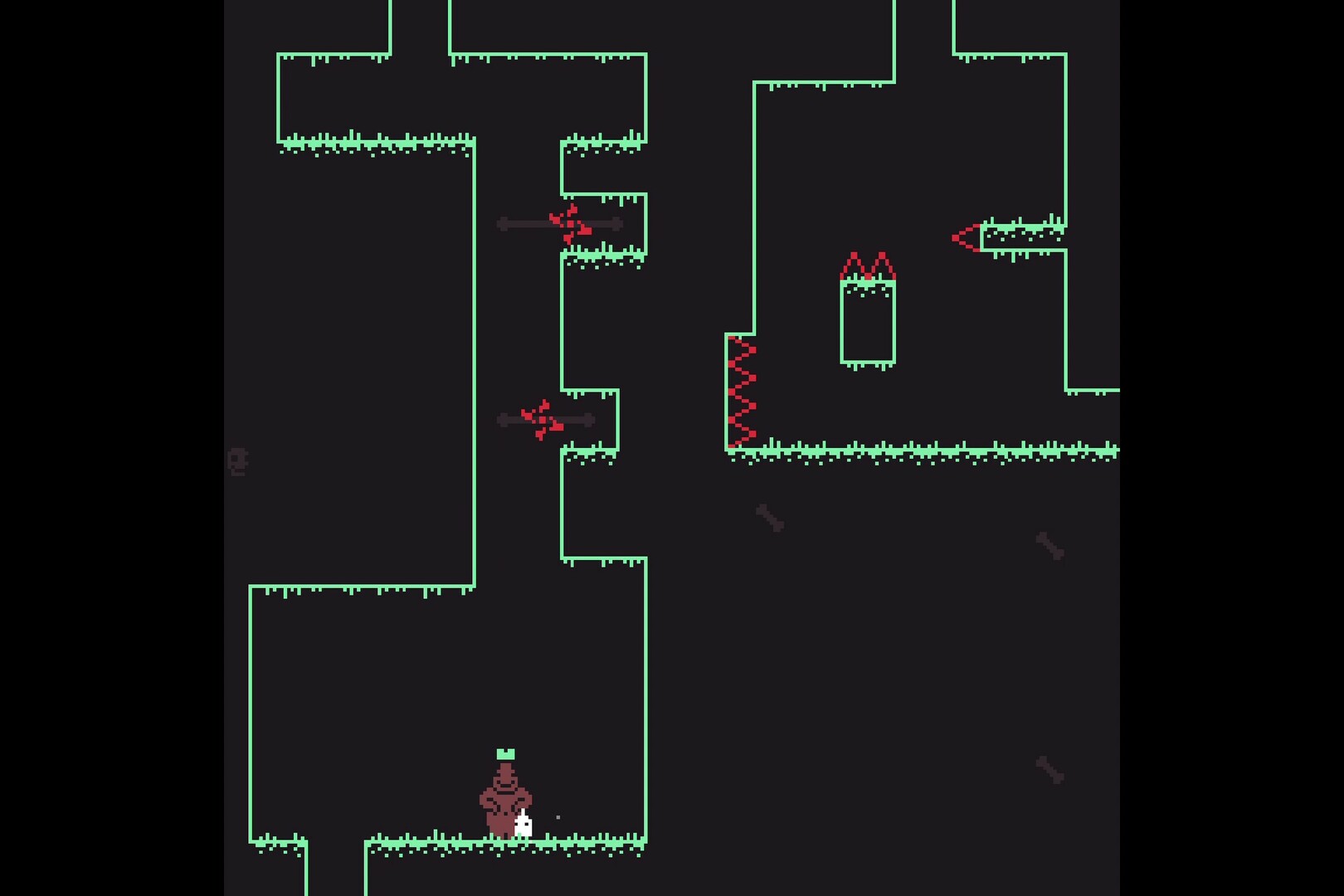Fell screenshot 3