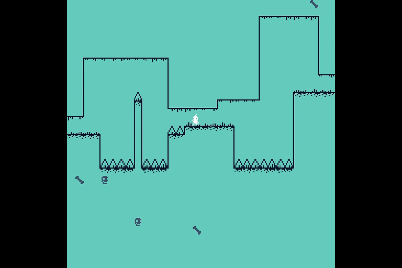 Fell screenshot 6