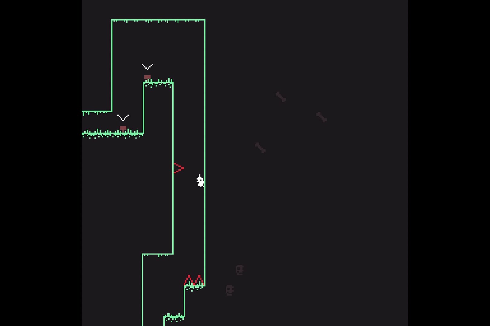 Fell screenshot 2